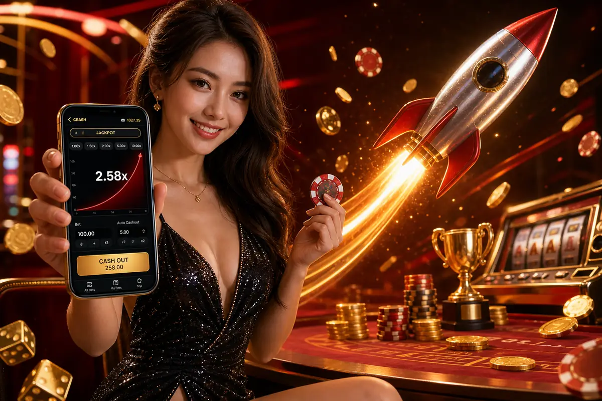 takabet77 ক্যাসিনো রুলেট গেমপ্লে